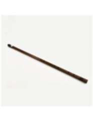 D0080-5 DO# DİLSİZ KAVAL RENKLENDİRİLMİŞ BÜYÜK BOY