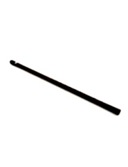 D0080-6 RE DİLSİZ KAVAL RENKLENDİRİLMİŞ BÜYÜK BOY