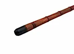 DE80-6 RE PROFESYONEL ERİK DİLSİZ KAVAL BÜYÜK BOY