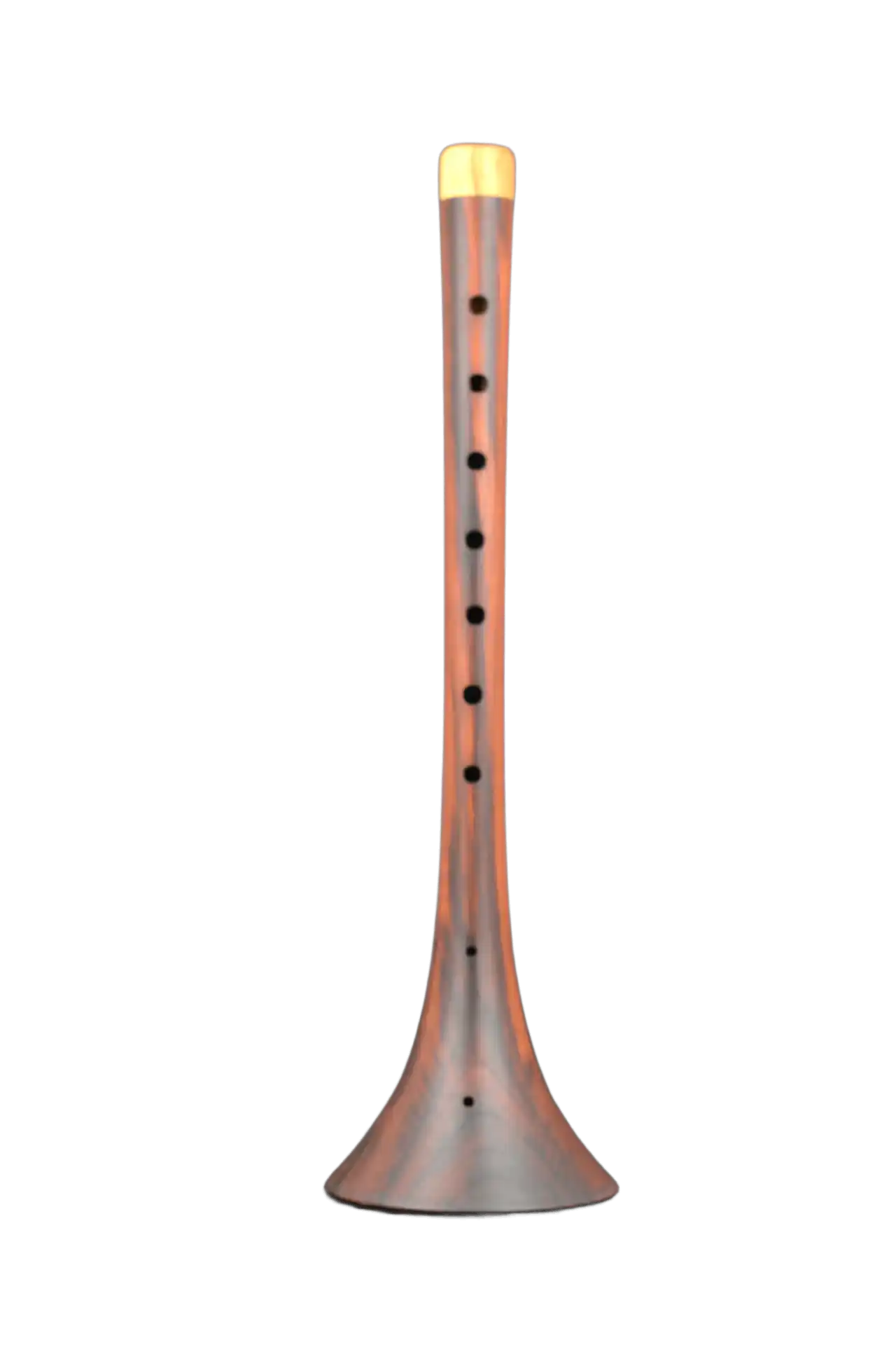 ZE34-2 LA ERİK ZURNA BÜYÜK BOY