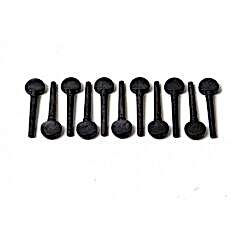 İMECE KIZILCIK SİYAH UD BURGUSU TAKIM