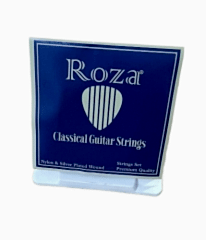 ROZA KLASİK GİTAR TELİ PROFESYONEL