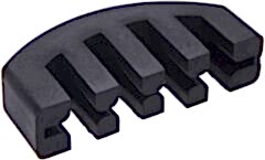 STRAUSS SMT-2 KAUÇUK TARAK KEMAN SUSTURUCU