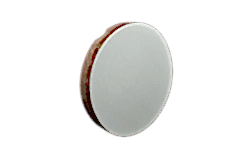 PROFESYONEL 46 CM BENDİR GİZLİ VİDA AYARLI DUPONT DERİLİ KILIF DAHİL