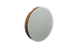 PROFESYONEL 42 CM BENDİR GİZLİ VİDA AYARLI DUPONT DERİLİ KILIF DAHİL