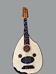 ELEKTRO UD İNCE KASA MAUN EKOLAYZERLI