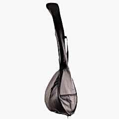 SKU100 UZUN SAP SAZ KILIFI TELA - BAĞLAMA KILIF