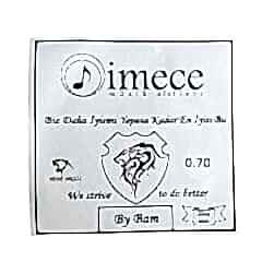 BY BAM 0.70 KALIN BAM TAŞLANMIŞ (TRAŞLANMIŞ) PROFESYONEL