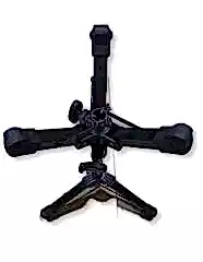 PROMAX HANG DRUM-HANDPAN SEHPASI TRAMPET TİP