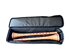 KABA ZURNA KILIFI SOFTCASE 60 CM