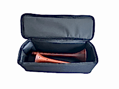 ZURNA SOFTCASE HALAY ZURNASI İÇİN 40 CM