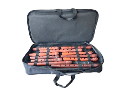 MEY SOFTCASE-DUDUK SOFTCASE TAŞIMA ÇANTASI