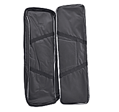 DKK100B-14 KAVAL ÇANTASI-NEY ÇANTASI 14 LÜ SOFTCASE