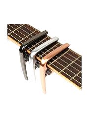 SWİFF K8 KLASİK GİTAR KAPO PROFESYONEL