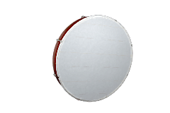 45 CM PROFESYONEL DUPONT DERİLİ BENDİR DİKİŞLİ YANDAN AYARLI KILIF HEDİYE