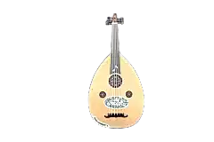 UD275 PROFESYONEL UD ABANOZ BURGULU KANADA KAPAK MAUN