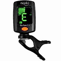 CHERUB T-2 MUSEDO AKORT ALETİ KLİPSLİ