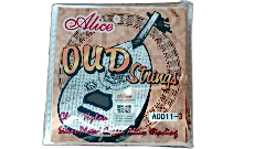 AOD-11-3 ALİCE UD TELİ TEK TEL LA 3 NO