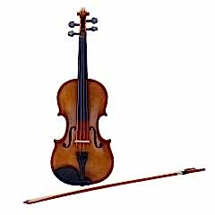 BREMEN BV-034 ÖĞRENCİ KEMAN 3/4