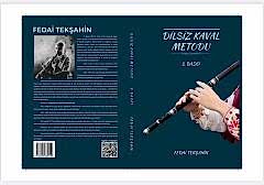 DİLSİZ KAVAL METODU - FEDAİ TEKŞAHİN