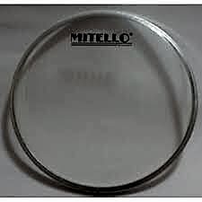 MİTELLO ABH-83C ŞEFFAF ÇÖMLEK DARBUKA DERİSİ