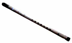 D080-4 DO VERNİKLİ DİLSİZ KAVAL BÜYÜK BOY