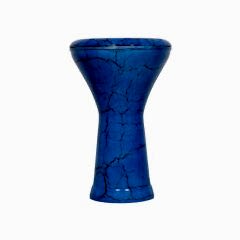 MASTERWORK ÇÖMLEK DARBUKA ÇATLAK MAVİ