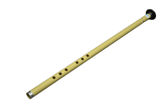 NPREYL RE SÜPÜRDE PLASTİK NEY SARI