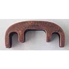 DOMİNGUEZ DVM4-RD KIRMIZI KEMAN SUSTURUCU