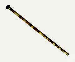 NU70-2 NOTA SERİ KIZ Sİ KAMIŞ NEY