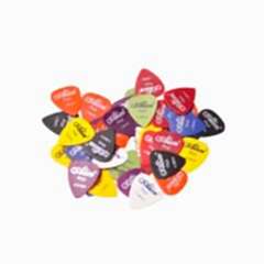 ALİCE AP-100G 100 LÜ GİTAR PENA SETİ