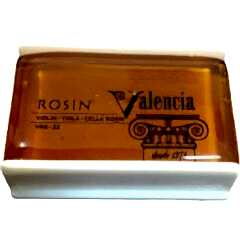 VALENCİA VRS22 KEMAN REÇİNESİ