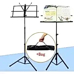 AUSTER TEL NOTA SEHPASI KALIN BACAKLI ÇANTALI