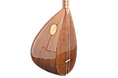 KB200ZF KISA SAP YARI PROFESYONEL BAĞLAMA KLAVYELİ NOKTALI