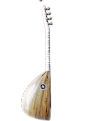 UB150ZF UZUN BAĞLAMA ÖĞRENCİ NOKTALI