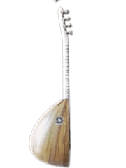 KB150ZF KISA BAĞLAMA ÖĞRENCİ NOKTALI