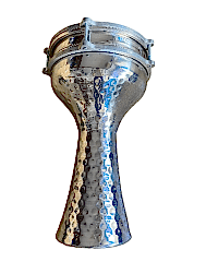 MASTERWORK 5 NO ALÜMİNYUM DÖVME DARBUKA