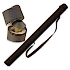 NK100-83 NEY KILIFI SOFTCASE UZUN