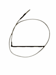 MARLA AP-1 KLASİK GİTAR EŞİKALTI MANYETİK