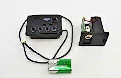 NEMESİS EQ-4 EKOLAYZER SAZ