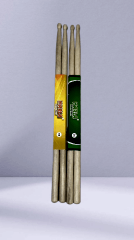 MARLA AKGÜRGEN KALİTELİ NATUREL 1 ÇİFT BATERİ ÇUBUĞU- BAGET