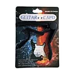 CREMONİA A010BK MANDALLI KAPO SİYAH