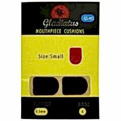 GLADİATUS SCA-302 KLARNET DİŞLİK 8'Lİ SİYAH 5MM