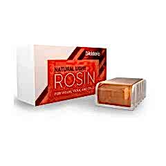 DADDARİO VR200 REÇİNE AÇIK RENK