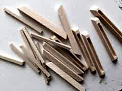 İMECE SAZ EŞİK ALTI EŞİK 20 ADET