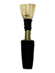 ZB1-3 Mİ ZURNA BORUSU KÜÇÜK BOY KALİTELİ